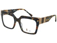 Monture de lunettes Roberta di Camerino Femme RDV348-07 - RDV348-07